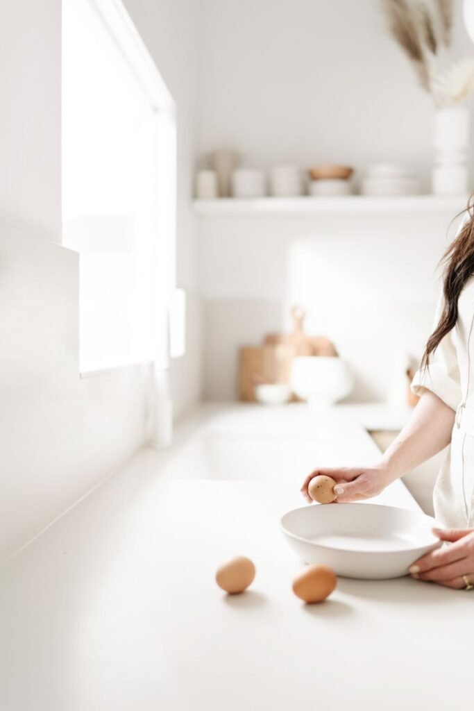 How Your Diet Impacts Your Emotional Stress