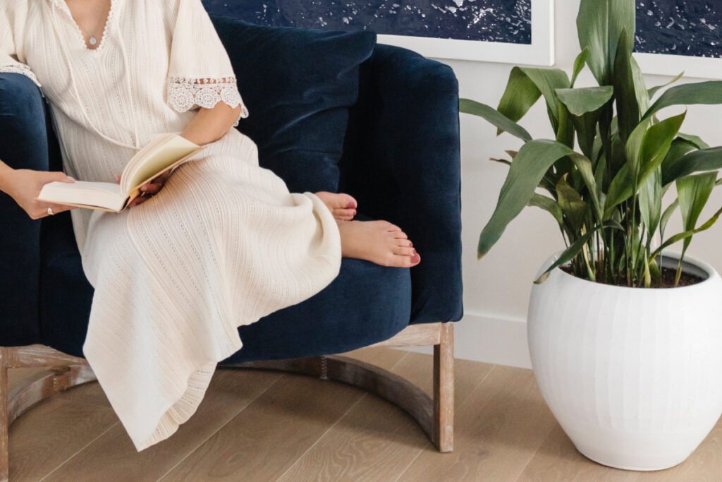 Building a Relationship with Yourself