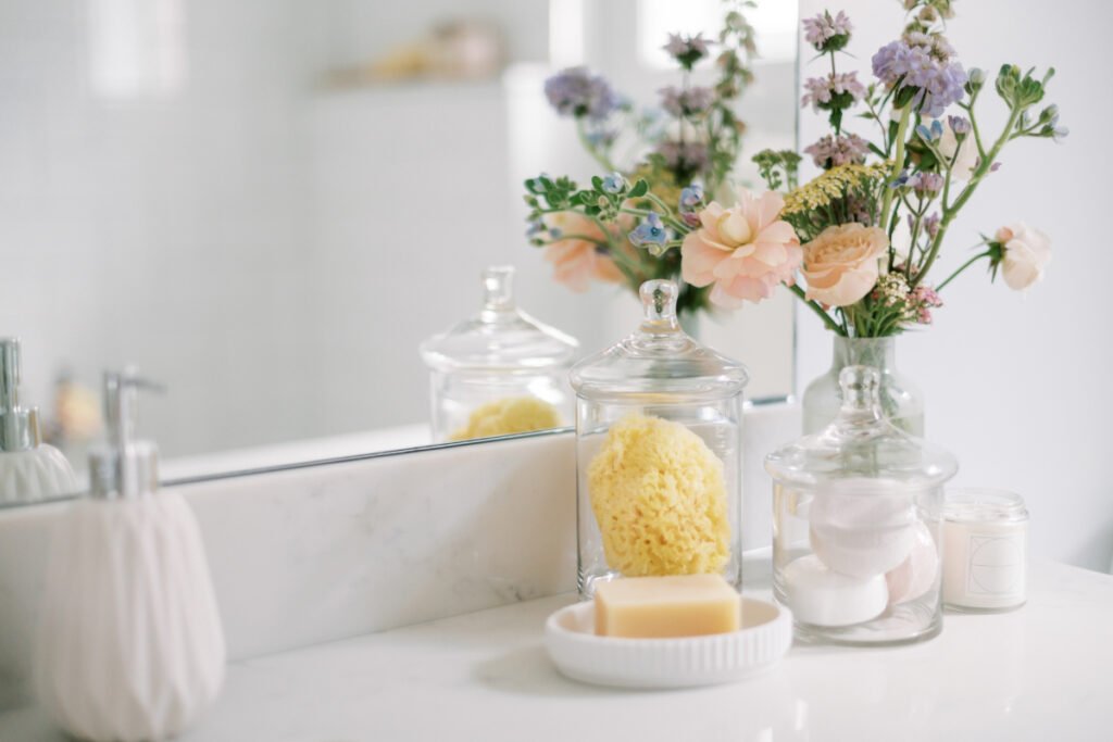 Treat Your Body with Kindness