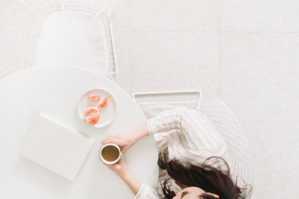 Focus On What's Important To You