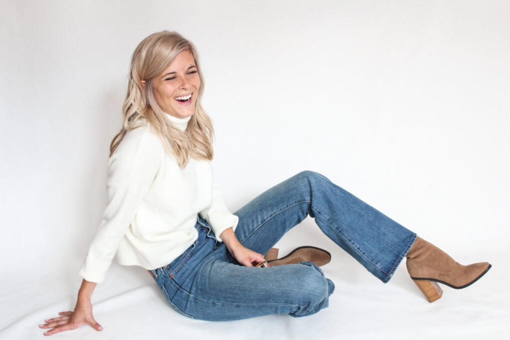 The Connection Between Self Confidence And Courage