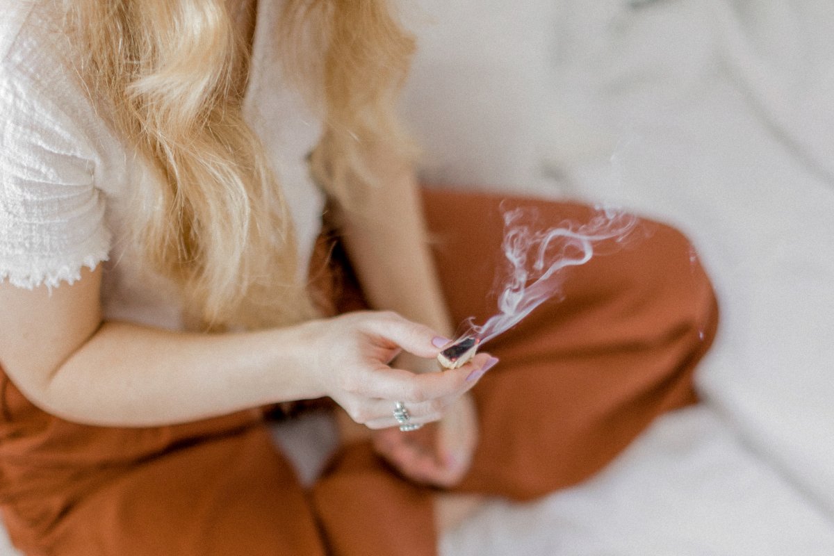 Tips for Practicing Mindful Breathing