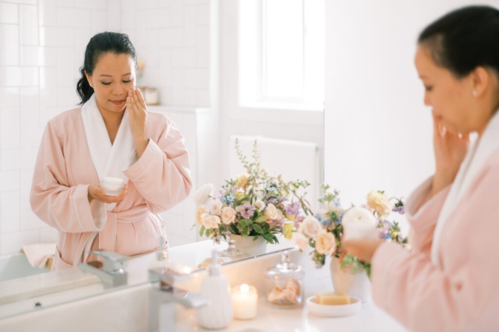 Using Pinterest to Create Your Confidence Vision